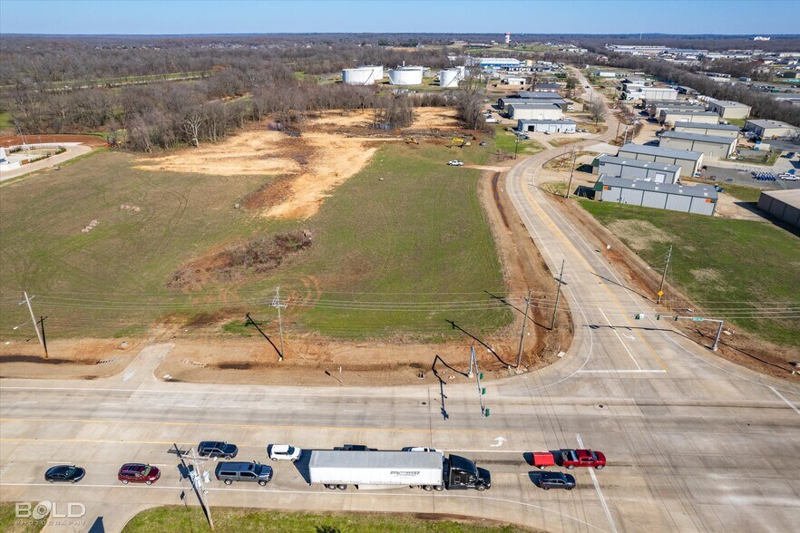 More Photos Of 1756 Swan Lake rd, Bossier City Land For Sale
