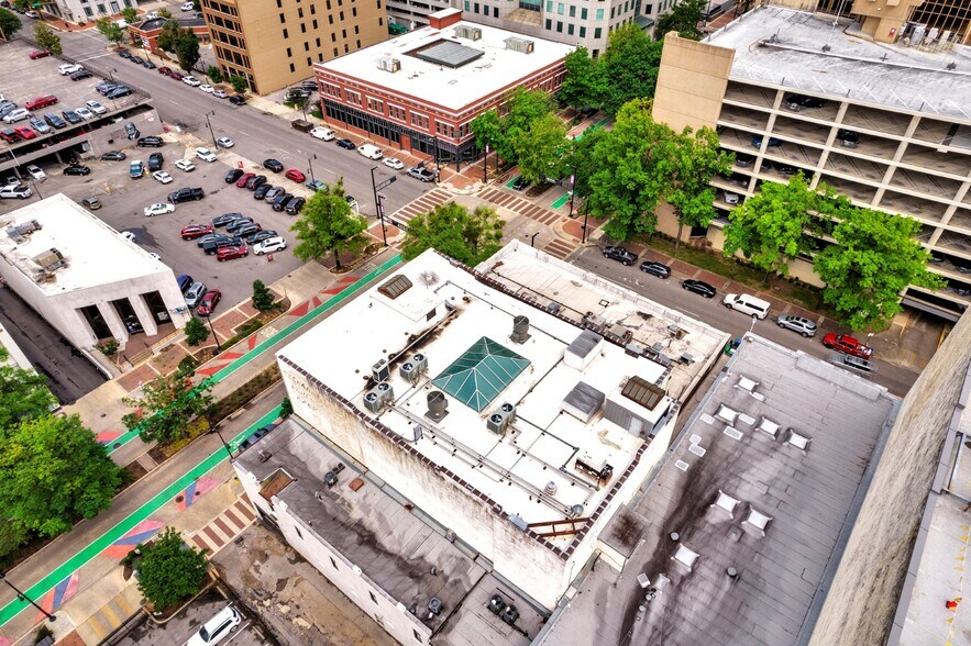 More Photos Of 317 20th St N, Birmingham Office For Lease