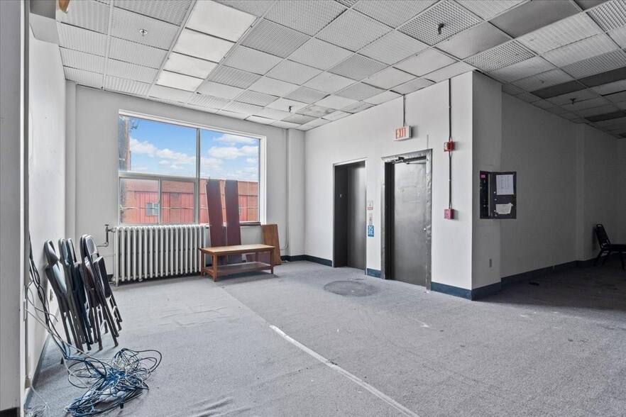 More Photos Of 541 Wyoming Ave, Scranton Office For Lease