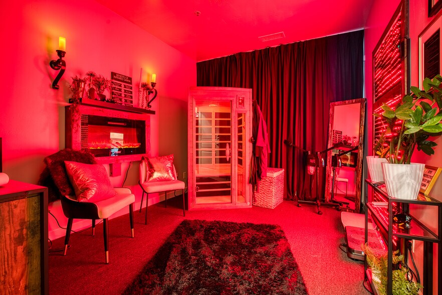 More Photos Of 1765 E Villa Dr, Cottonwood Office For Sale