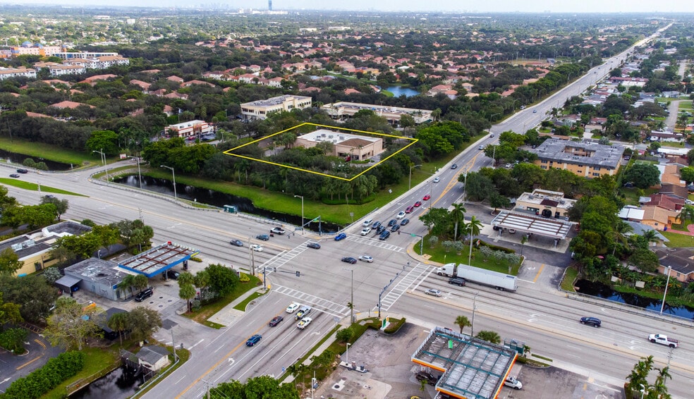 More Photos Of 1701 N University Dr, Pembroke Pines Drugstore For Sale