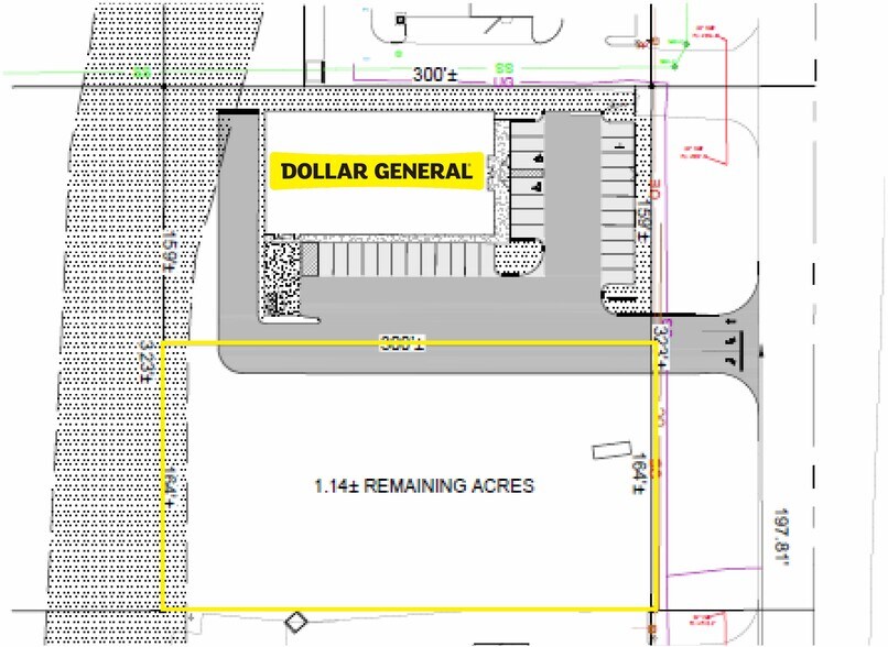 More Photos Of 2 AC Hwy 92 Snyder, Sierra Vista Land For Lease