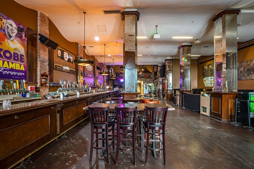 More Photos Of 750 S Broadway, Los Angeles Apartments For Lease