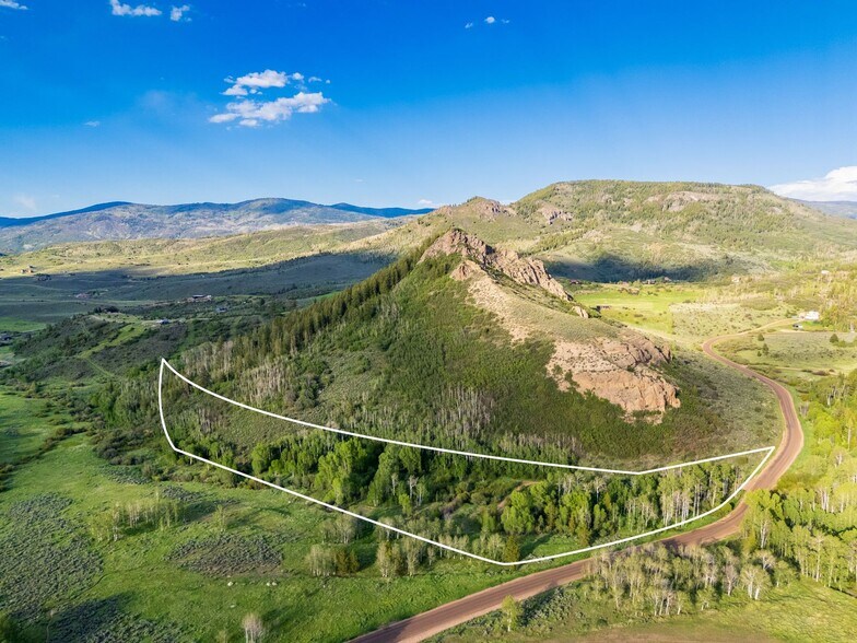 More Photos Of 22090 Co 212 rd, Oak Creek Land For Sale