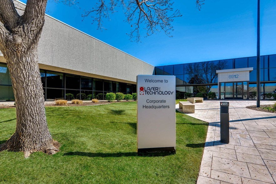 More Photos Of 6912 S Quentin St, Centennial Light Distribution For Lease