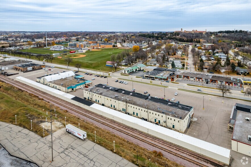 More Photos Of 1112-1320 NW 7th St, Rochester Unknown For Sale