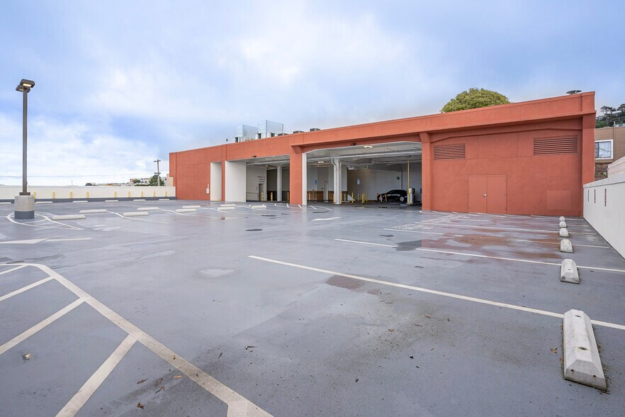 More Photos Of 1900 19th Ave, San Francisco Drugstore For Sale