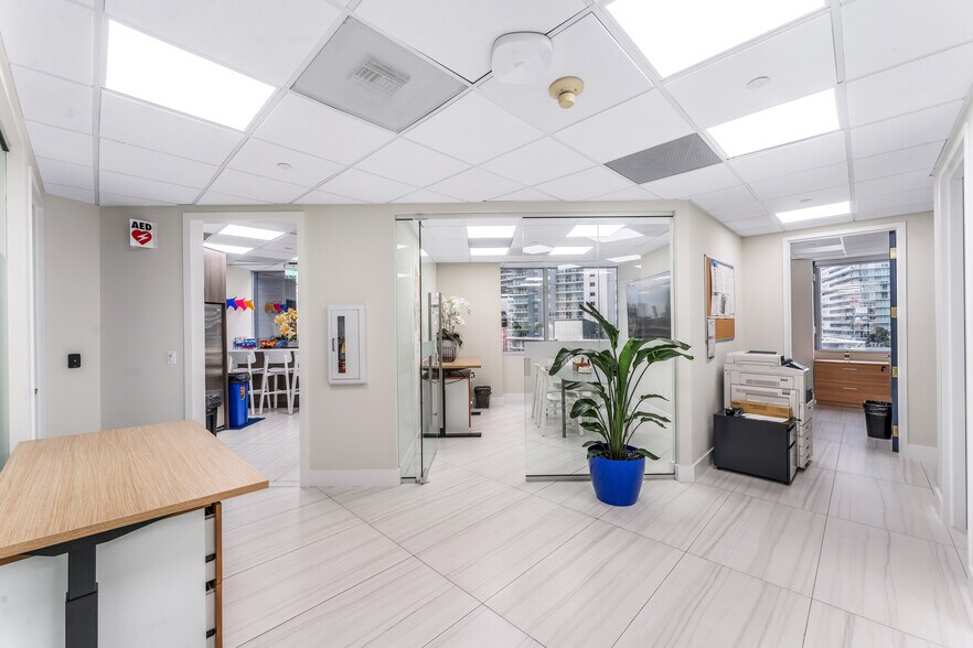 More Photos Of 1200 Brickell Ave, Miami Loft Creative Space For Lease