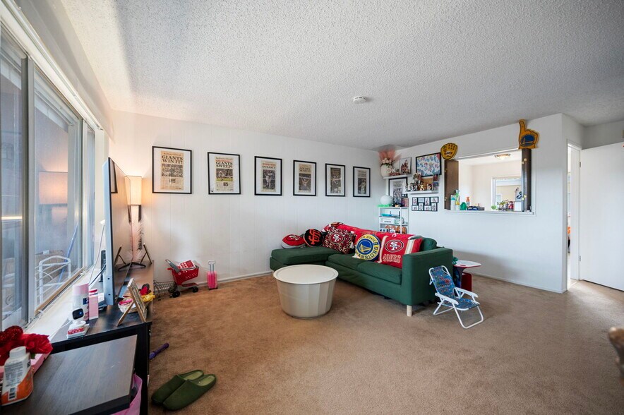 481 Lincoln Cir, Millbrae, CA 94030 Apartments For Sale