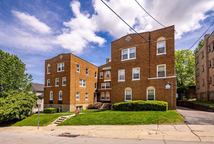More Photos Of 1226-1230 Rutledge Ave, Cincinnati Apartments For Sale