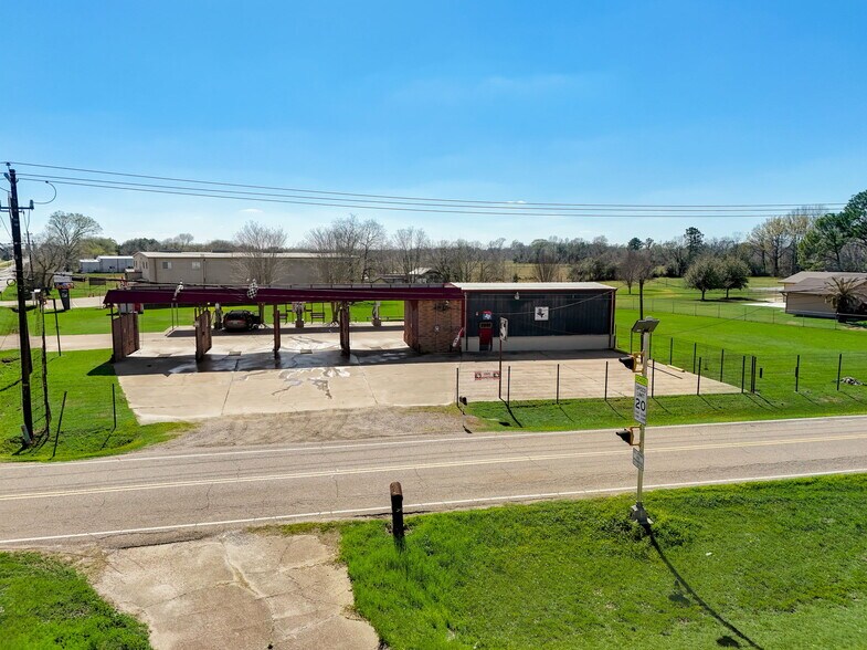 More Photos Of 6034 Brookside Rd, Pearland Carwash For Sale