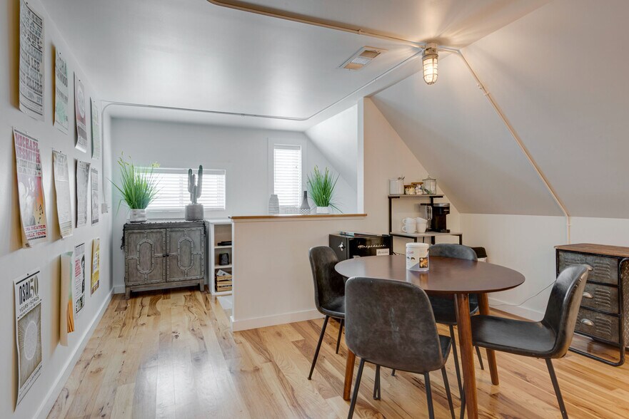 More Photos Of 2420 Cruzen St, Nashville Office For Sale