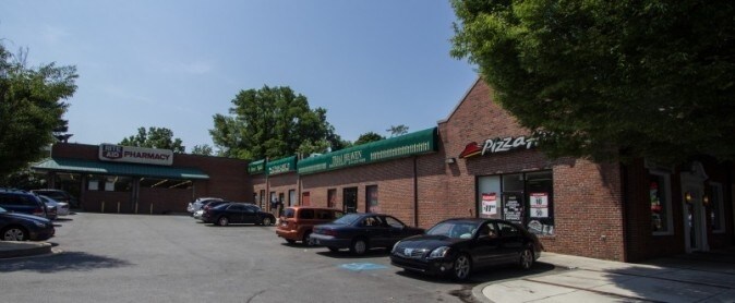 More Photos Of 6423 Frederick Rd, Baltimore Unknown For Lease