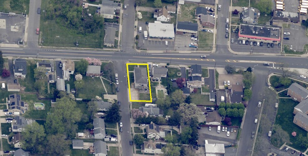 More Photos Of 1431 S Olden Ave, Trenton General Retail For Sale