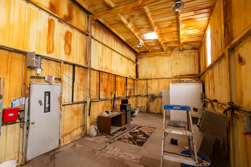 More Photos Of 358 S Access, Tye Carwash For Sale