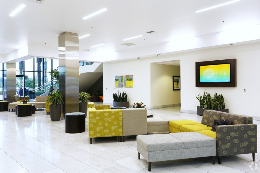 More Photos Of 13300 Crossroads Parkway North, City Of Industry Office For Lease