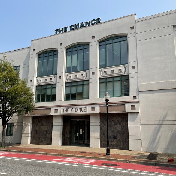More Photos Of 301-319 N Gay St, Baltimore Office For Sale