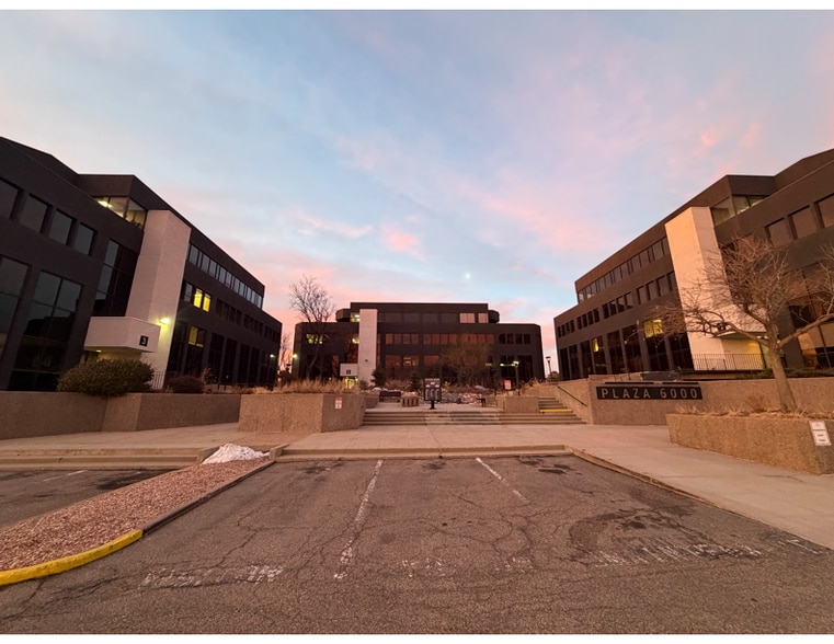 More Photos Of 6000 E Evans Ave, Denver Unknown For Lease