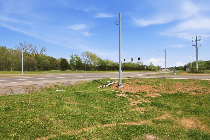 More Photos Of 0 JOHN BRAGG Hwy, Murfreesboro Land For Sale