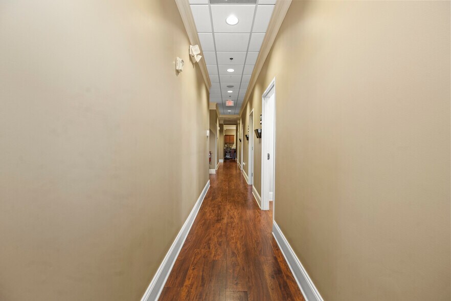 More Photos Of 403 Gilead Rd, Huntersville Medical For Sale