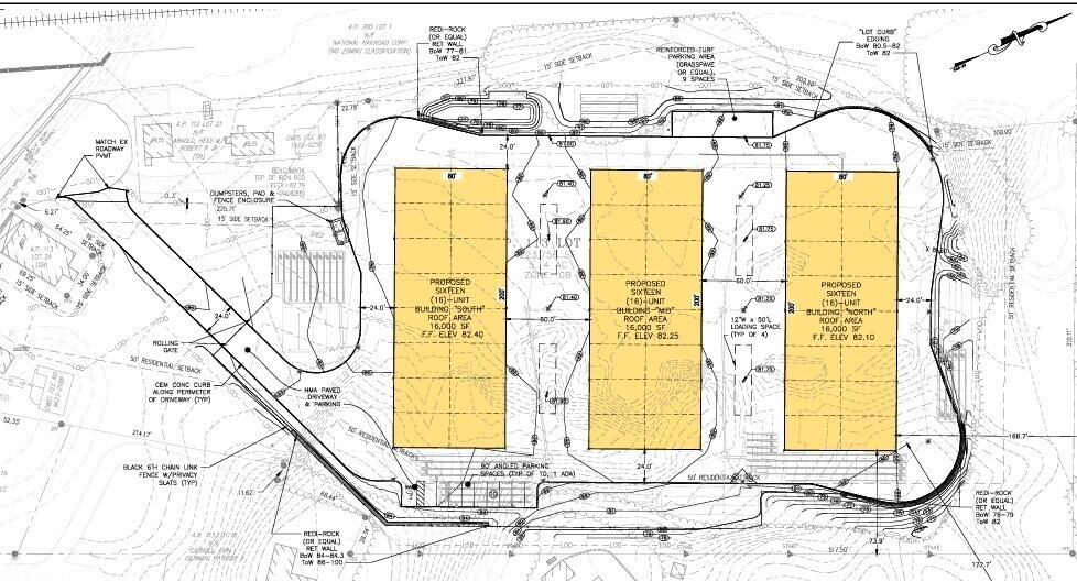 More Photos Of 935 Ten Rod Rd, North Kingstown Land For Sale