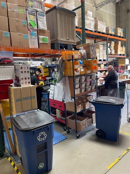 More Photos Of 8745 Technology Way, Reno Research And Development For Lease