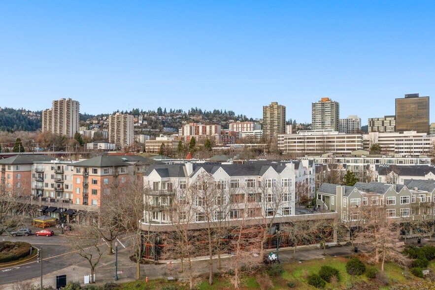 More Photos Of 309 S Montgomery St, Portland Restaurant For Sale