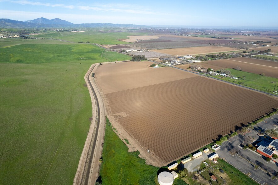 More Photos Of 2484 Camino Diablo, Byron Land For Sale