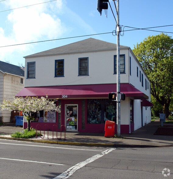 More Photos Of 1315 E High St, Eugene Apartments For Sale