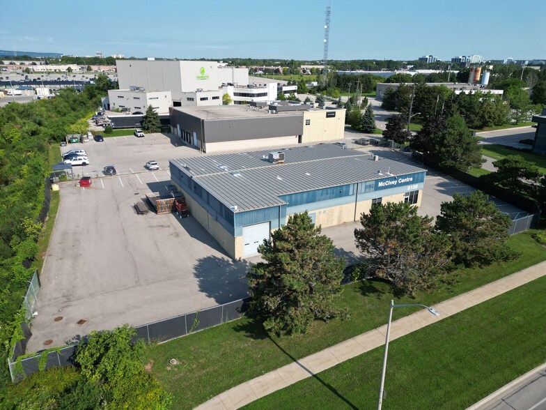 Primary Photo Of 5135 Fairview St, Burlington Service For Sale