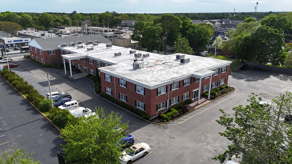 More Photos Of 475 E Main St, Patchogue Medical For Sale