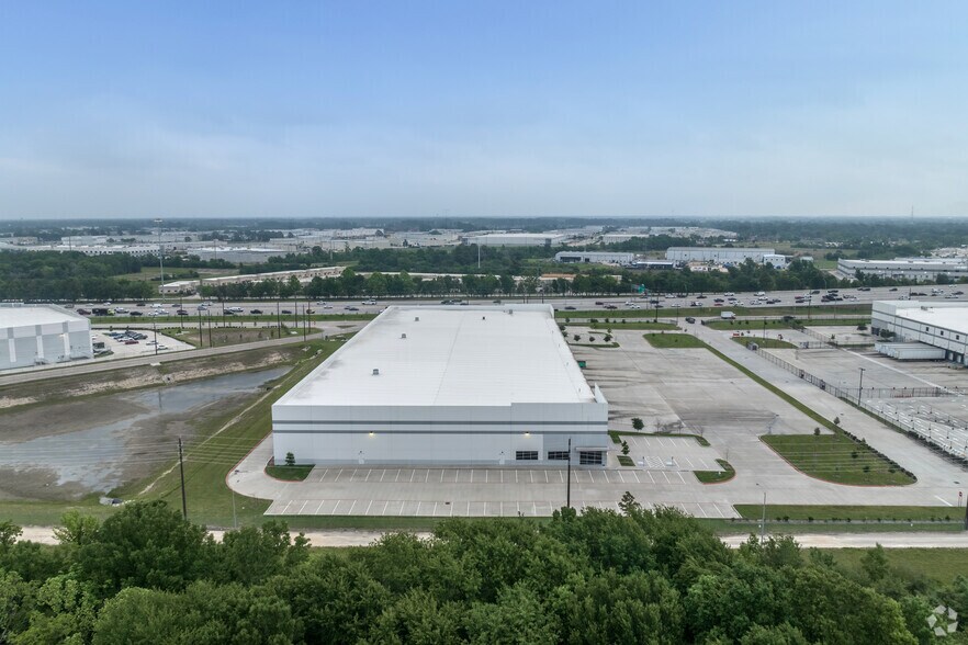 More Photos Of Beltway 8 & SH 249, Houston Unknown For Lease