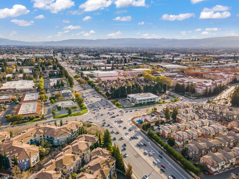 More Photos Of 595 Lawrence Expy, Sunnyvale Medical For Sale