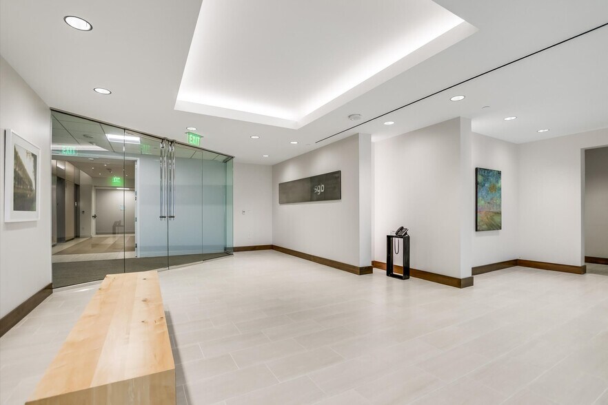 More Photos Of 401 Congress Ave, Austin Office For Lease