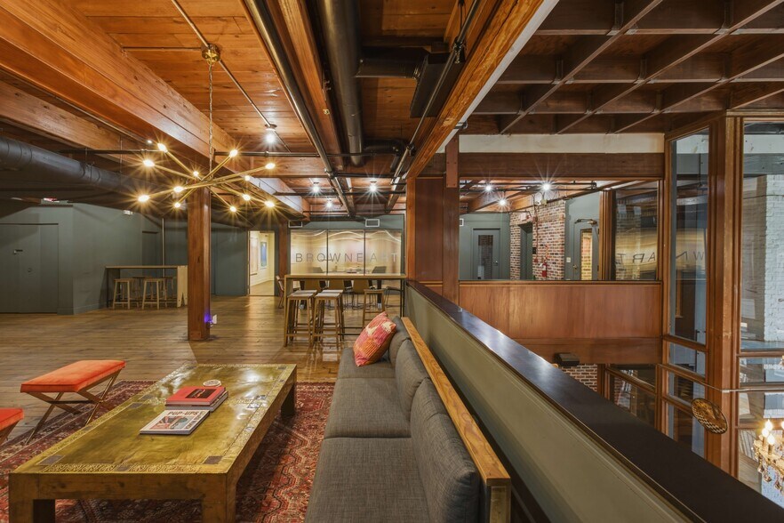 More Photos Of 260 1st Ave S, Saint Petersburg Coworking Space