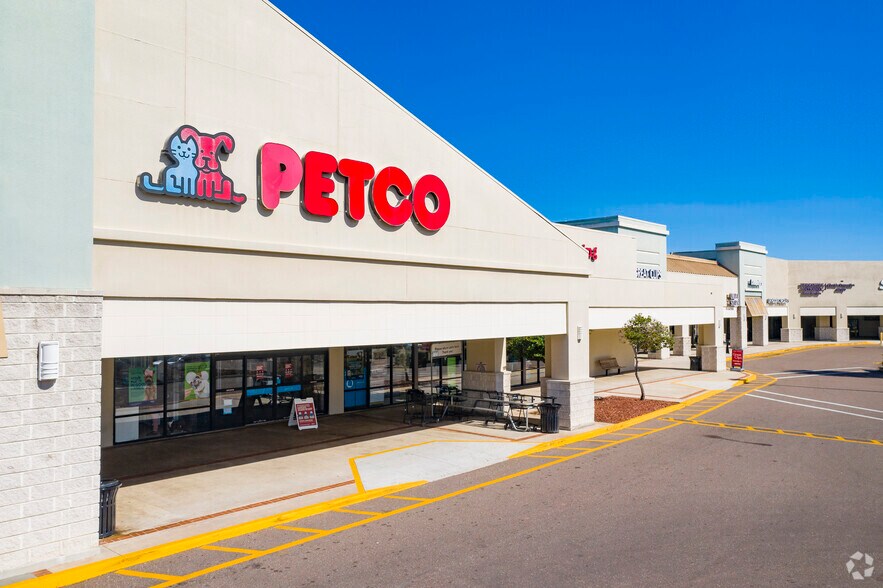 More Photos Of 13115-13149 N Dale Mabry Hwy, Tampa Unknown For Lease