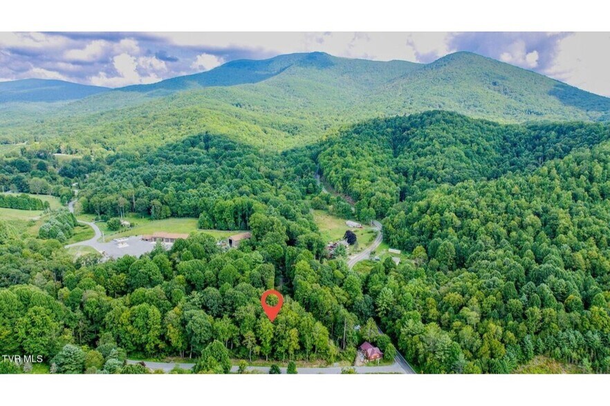 Primary Photo Of TBD Azen Rd, Damascus Land For Sale