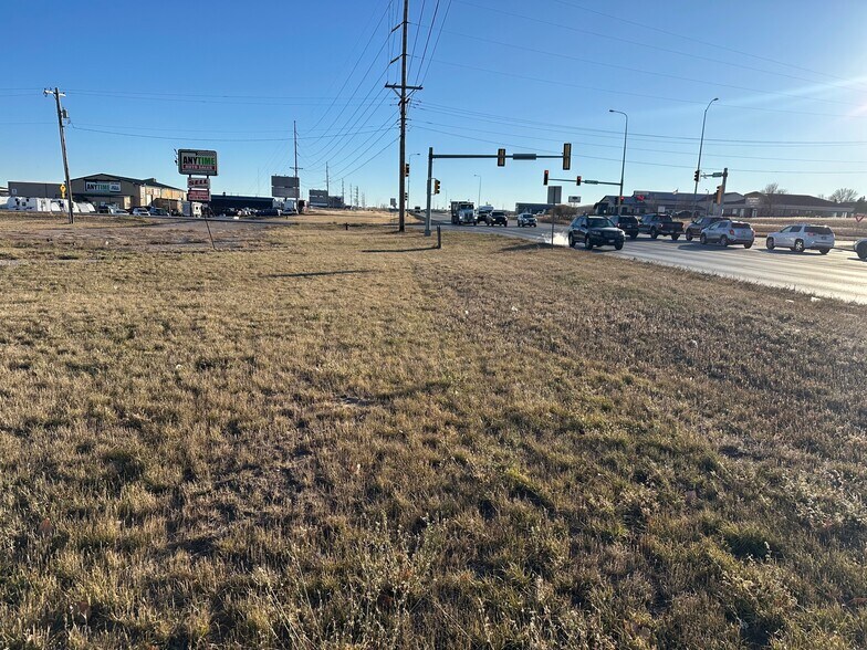 More Photos Of 3980 Cambell St, Rapid City Land For Sale