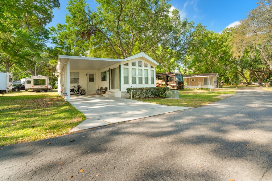 More Photos Of 4045-4049 Allen Rd, Zephyrhills Manufactured Housing Mobile Home Park For Sale