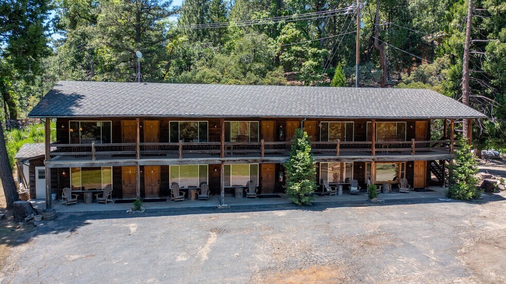 More Photos Of 1699 Nelson Dr, Springville Land For Sale