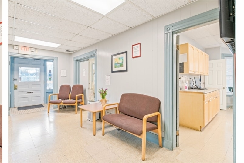 More Photos Of 166 Columbia Rd, Boston General Retail For Sale