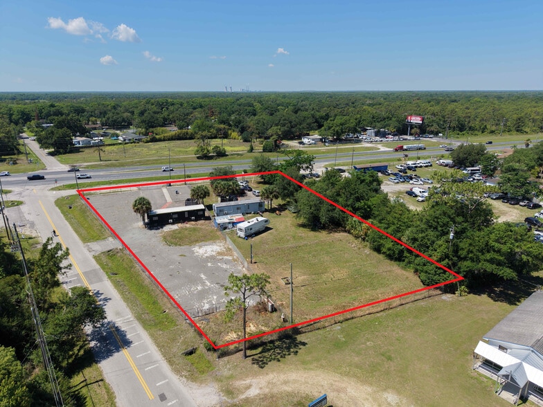 More Photos Of 17925 Old Cheney Hwy, Orlando Office For Sale