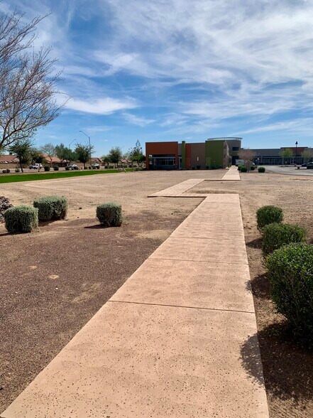 More Photos Of 15800 N Litchfield Rd, Surprise Land For Sale