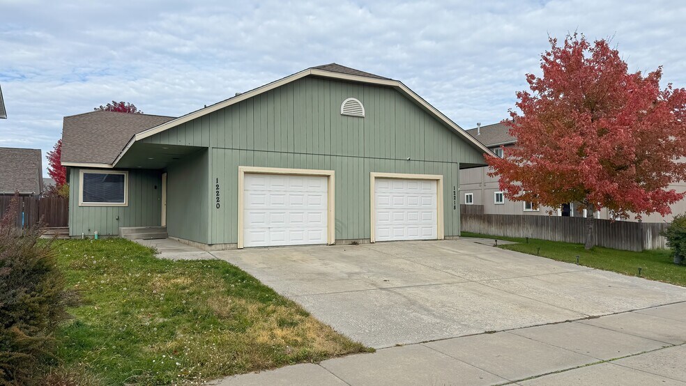 More Photos Of 12218 W 10th Ave, Airway Heights Apartments For Sale