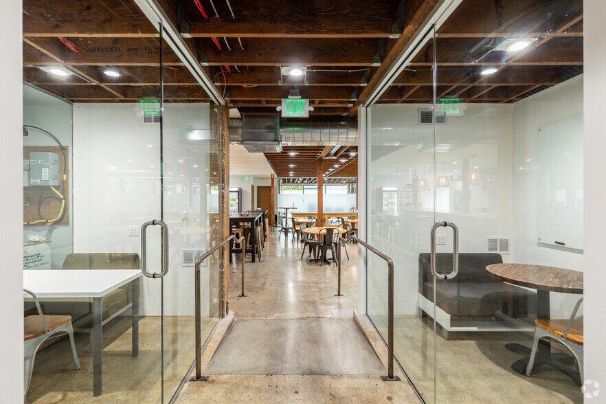 More Photos Of 380-388 El Camino Real, San Carlos Office For Lease
