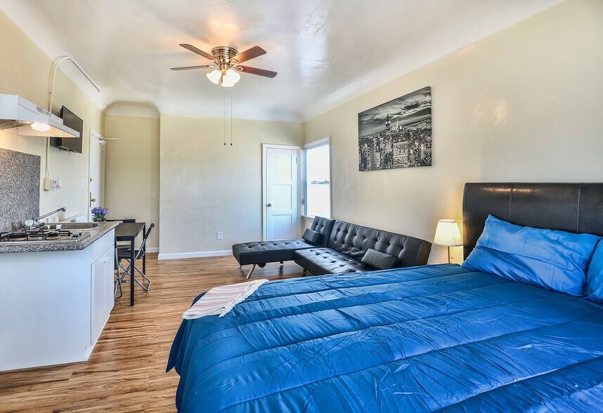 More Photos Of 721-729 S Alvarado St, Los Angeles Apartments For Lease