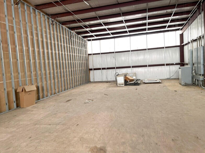 More Photos Of 283 Shale Rd, Pleasanton Warehouse For Lease