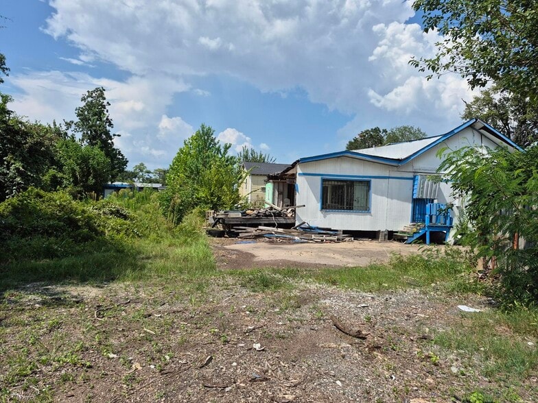 More Photos Of 9009 Ramin St, Houston Land For Sale