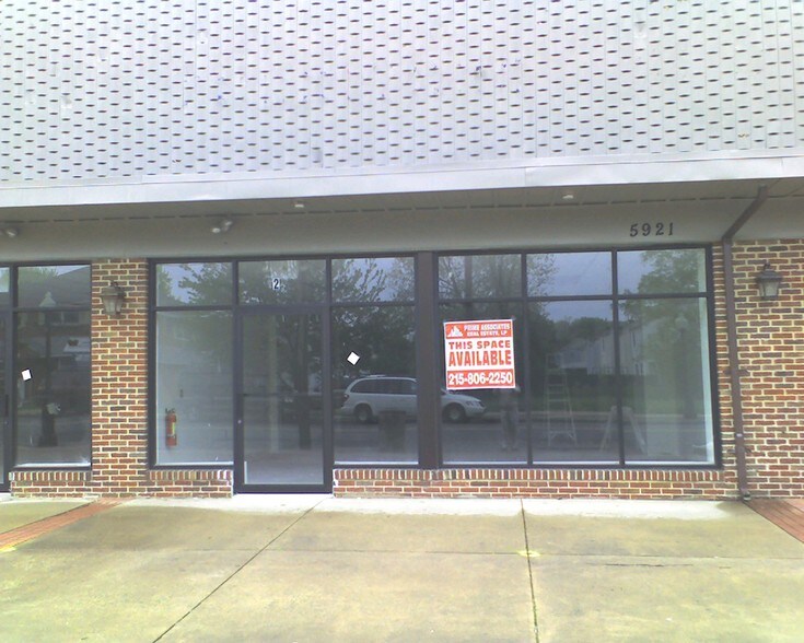 More Photos Of 5921 Westfield Ave, Pennsauken General Retail For Sale