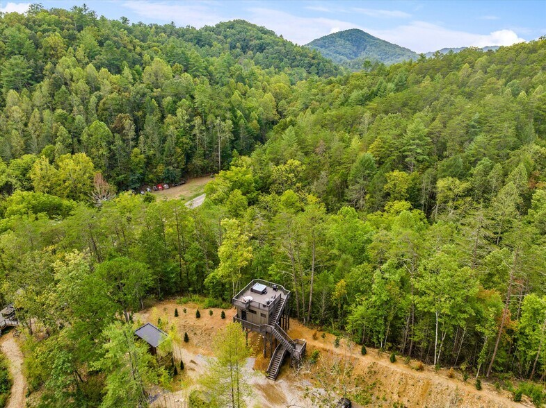 More Photos Of 4109 Pearl Valley Rd, Sevierville Hospitality For Sale